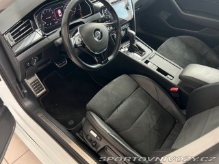 Volkswagen Arteon Elegance 2,0TSI 140kW DSG 2020