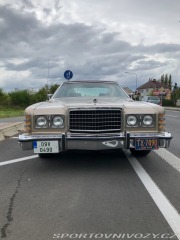 Ford  LTD 351 V8