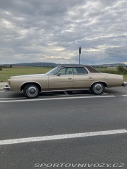 Ford Ostatní modely LTD 351 V8 1977