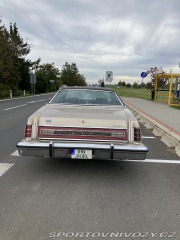 Ford Ostatní modely LTD 351 V8 1977