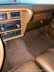 Ford Ostatní modely LTD 351 V8 1977