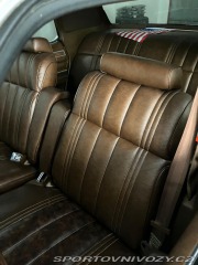 Ford Ostatní modely LTD 351 V8 1977