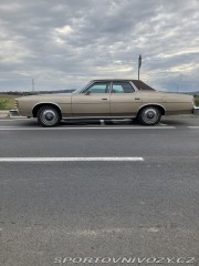 Ford Ostatní modely LTD 351 V8 1977