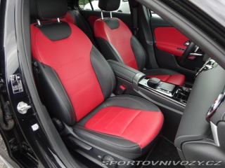 Mercedes-Benz A 250 E AMG line DPH HYBRID 2022