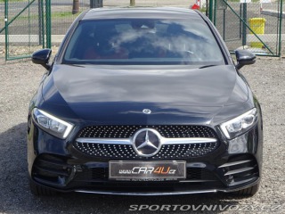 Mercedes-Benz A 250 E AMG line DPH HYBRID 2022