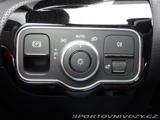 Mercedes-Benz A 250 E AMG line DPH HYBRID 2022