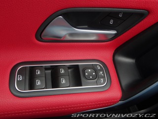 Mercedes-Benz A 250 E AMG line DPH HYBRID 2022