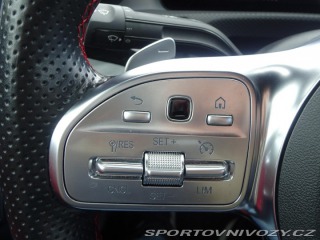 Mercedes-Benz A 250 E AMG line DPH HYBRID 2022