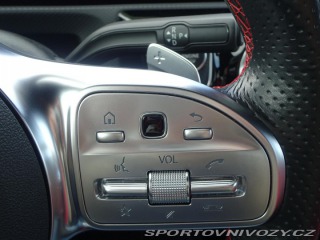 Mercedes-Benz A 250 E AMG line DPH HYBRID 2022