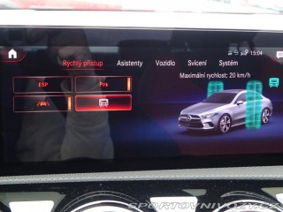 Mercedes-Benz A 250 E AMG line DPH HYBRID 2022