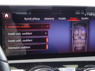 Mercedes-Benz A 250 E AMG line DPH HYBRID 2022