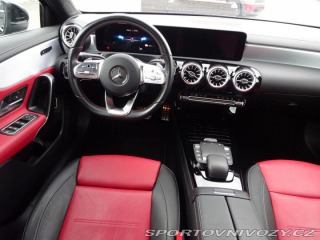 Mercedes-Benz A 250 E AMG line DPH HYBRID 2022