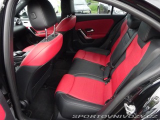 Mercedes-Benz A 250 E AMG line DPH HYBRID 2022