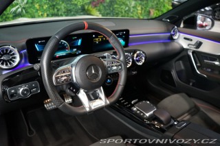 Mercedes-Benz CLA 45 AMG*4MATIC+*PANO*BURM* 2021