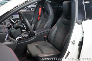 Mercedes-Benz CLA 45 AMG*4MATIC+*PANO*BURM* 2021