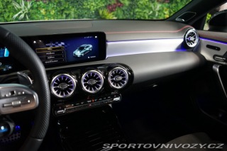 Mercedes-Benz CLA 45 AMG*4MATIC+*PANO*BURM* 2021