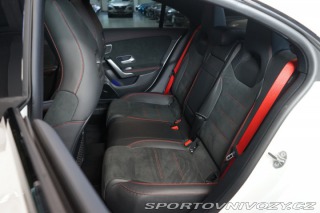 Mercedes-Benz CLA 45 AMG*4MATIC+*PANO*BURM* 2021