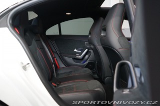 Mercedes-Benz CLA 45 AMG*4MATIC+*PANO*BURM* 2021