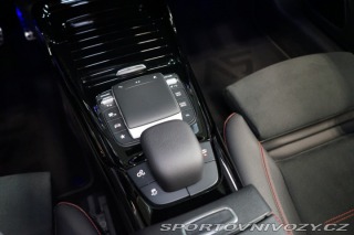 Mercedes-Benz CLA 45 AMG*4MATIC+*PANO*BURM* 2021
