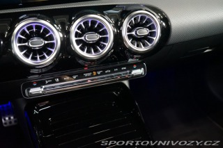 Mercedes-Benz CLA 45 AMG*4MATIC+*PANO*BURM* 2021