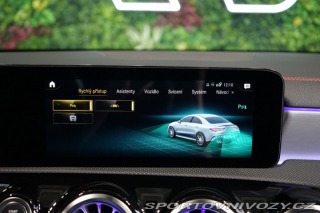 Mercedes-Benz CLA 45 AMG*4MATIC+*PANO*BURM* 2021