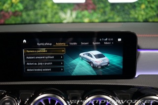 Mercedes-Benz CLA 45 AMG*4MATIC+*PANO*BURM* 2021