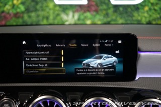 Mercedes-Benz CLA 45 AMG*4MATIC+*PANO*BURM* 2021