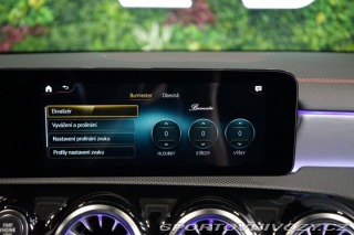 Mercedes-Benz CLA 45 AMG*4MATIC+*PANO*BURM* 2021