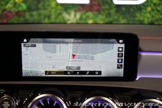 Mercedes-Benz CLA 45 AMG*4MATIC+*PANO*BURM* 2021