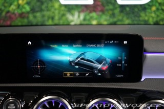 Mercedes-Benz CLA 45 AMG*4MATIC+*PANO*BURM* 2021