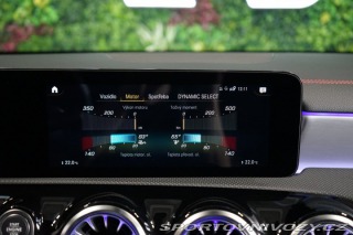Mercedes-Benz CLA 45 AMG*4MATIC+*PANO*BURM* 2021