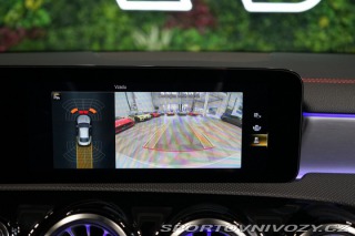 Mercedes-Benz CLA 45 AMG*4MATIC+*PANO*BURM* 2021