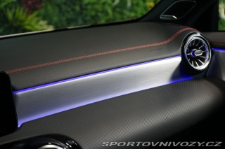 Mercedes-Benz CLA 45 AMG*4MATIC+*PANO*BURM* 2021