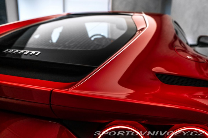 Ferrari 812 Superfast Atelier, Novite 2019