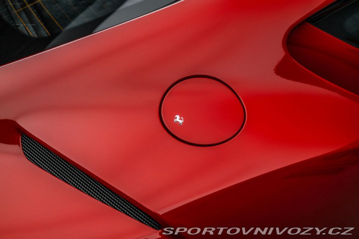 Ferrari 812 Superfast Atelier, Novite 2019