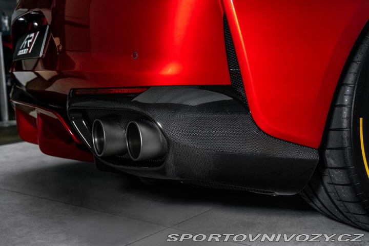 Ferrari 812 Superfast Atelier, Novite 2019