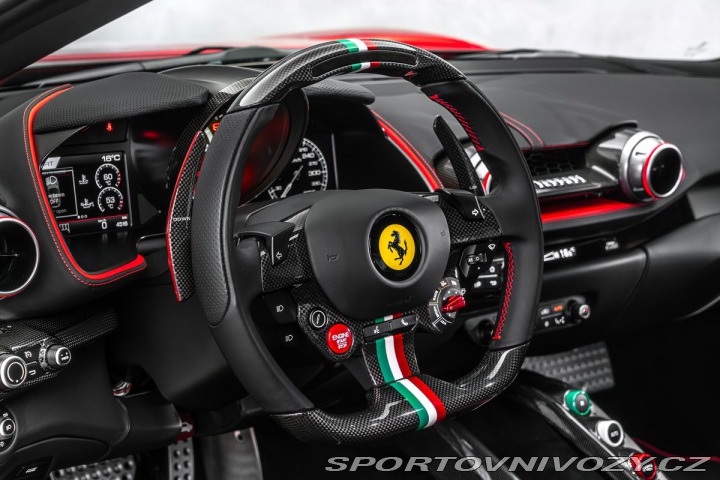 Ferrari 812 Superfast Atelier, Novite 2019