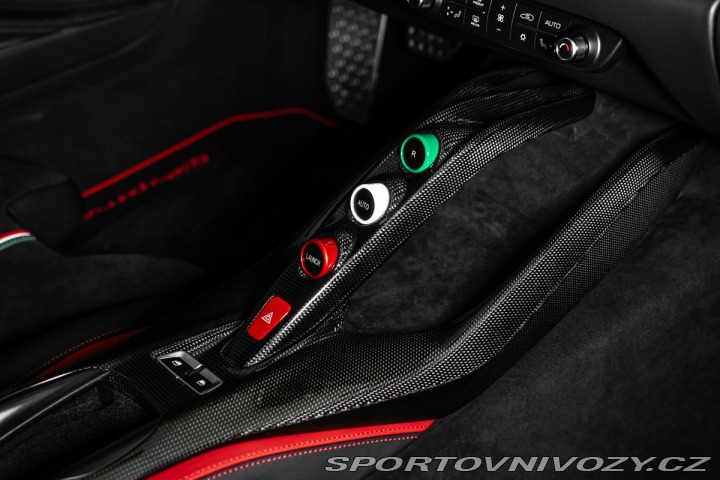 Ferrari 812 Superfast Atelier, Novite 2019