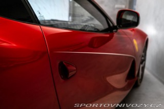 Ferrari 812 Superfast Atelier, Novite 2019