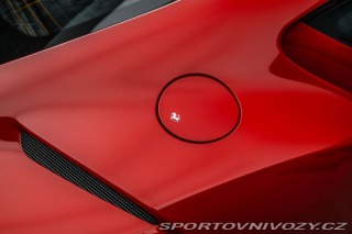 Ferrari 812 Superfast Atelier, Novite 2019