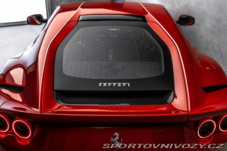 Ferrari 812 Superfast Atelier, Novite 2019