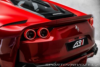 Ferrari 812 Superfast Atelier, Novite 2019