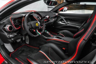 Ferrari 812 Superfast Atelier, Novite 2019
