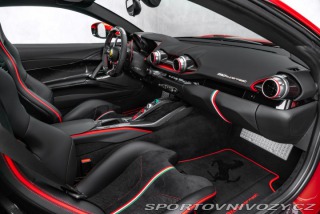 Ferrari 812 Superfast Atelier, Novite 2019