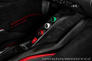 Ferrari 812 Superfast Atelier, Novite 2019