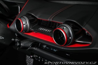 Ferrari 812 Superfast Atelier, Novite 2019