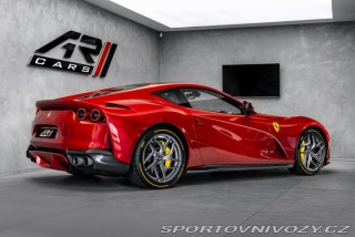 Ferrari 812 Superfast Atelier, Novite 2019