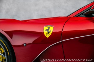 Ferrari 812 Superfast Atelier, Novite 2019