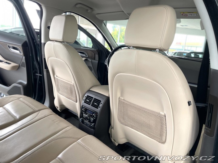 Jaguar F-Pace 35t AWD*250kW*360°Kamery* 2017