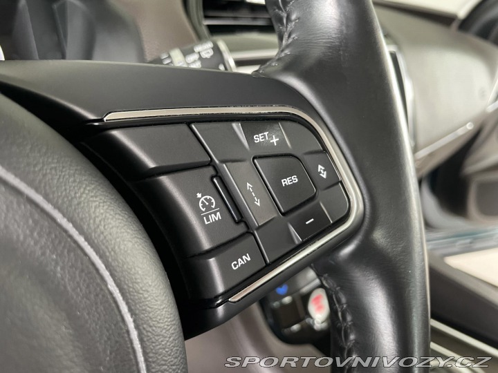 Jaguar F-Pace 35t AWD*250kW*REZERVACE 2017